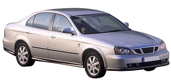 ремонт Генератора CHEVROLET (ШЕВРОЛЕ) Evanda